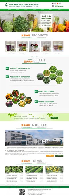 上海與江蘇企業(yè)營銷型網(wǎng)站建設(shè)案例解析 驅(qū)動(dòng)增長的數(shù)字門戶
