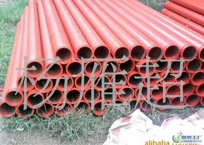 專業(yè)供應(yīng)各類地泵管及工程機(jī)械配件——自產(chǎn)自銷，品質(zhì)保障